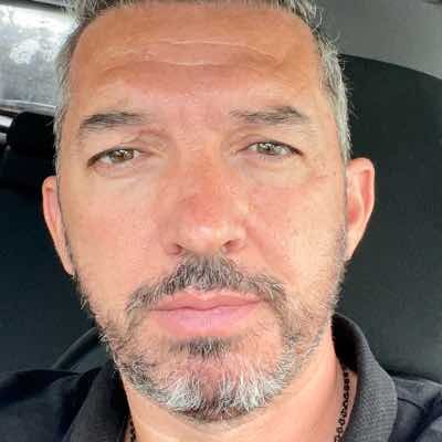 Portrait de Nicolas Magniez